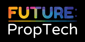 FUTURE: Prop Tech logo