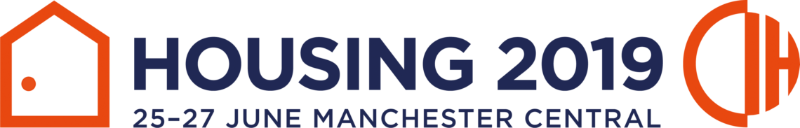 housing 2019 event logo