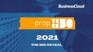 PropTech 50 Reveal